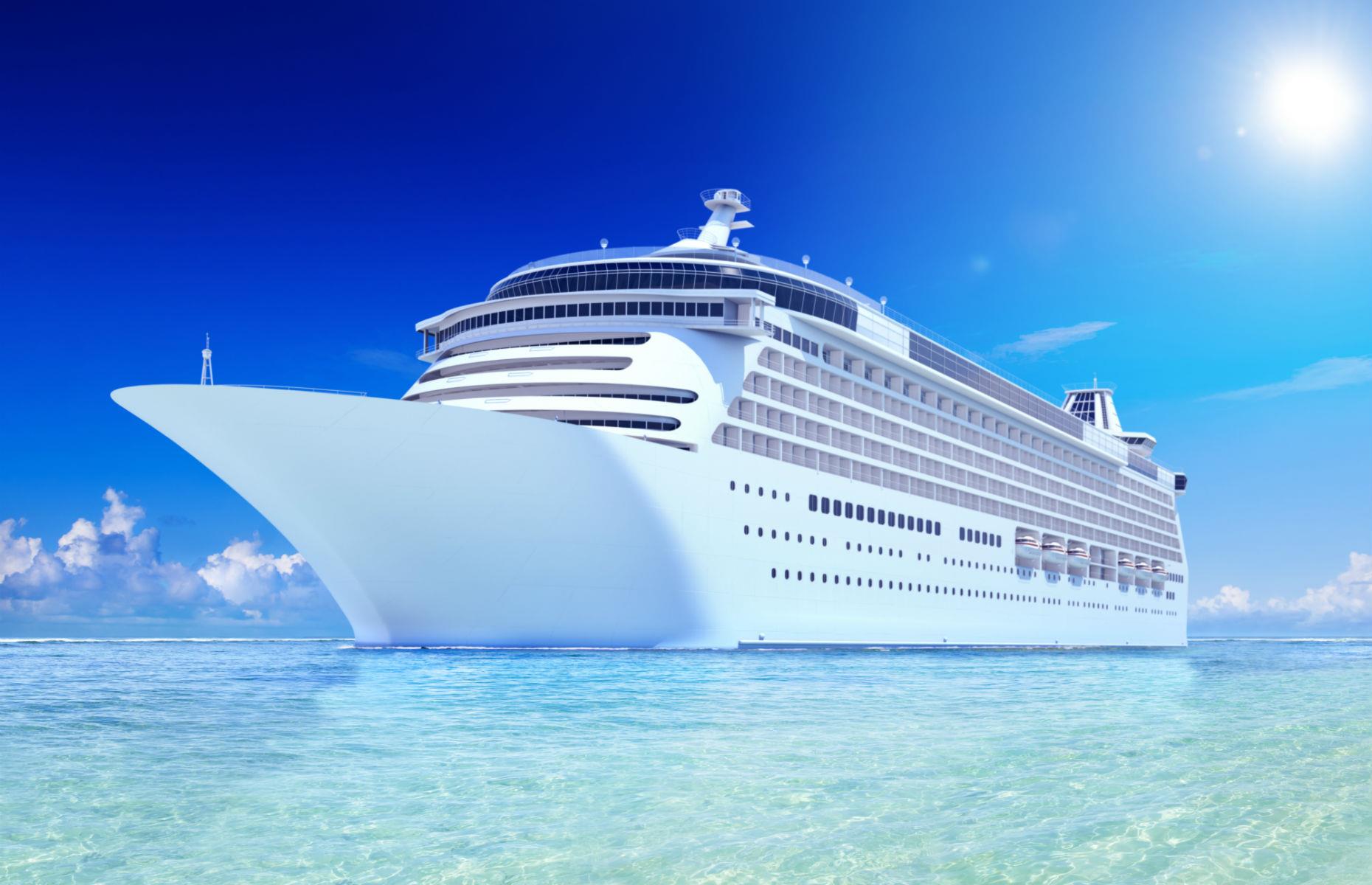29 things only cruise ship captains know